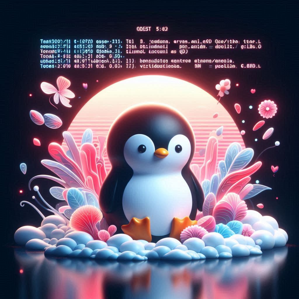Using virtiofsd to Setup the rootfs of an ArchLinux Virtual Machine for Linux Kernel Testing